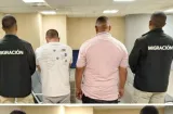 Chamos devueltos en el Aeropuerto de Tocumen por llevar 76 barras de oro 