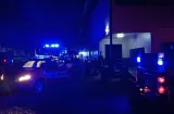 Humo y llamas en el INA: archivo y colchones afectados por incendio en Divisa