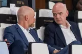 Federación noruega de fútbol pide renuncia de Gianni Infantino