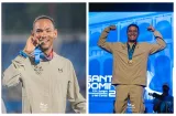 Panamá brilló en penúltima jornada de los Centroamericanos y del Caribe