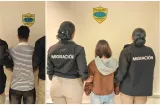 Vietnamitas con pasaportes japoneses falsos son pescados en Tocumen