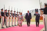 Mulino llega a Cali para investidura de De la Espriella y fortalecer lazos