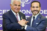 Interconexión eléctrica y lucha antidrogas dominan cita Mulino-De la Espriella
