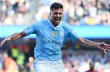 El Manchester City rechaza primera oferta del Barcelona por Rodrigo 