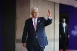 Mulino retornará a Panamá tras toma de posesión de Abelardo de la Espriella