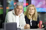 Muere Jorge Messi, padre y representante de Lionel Messi, a los 68 años