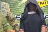 Capturan en Darién a sujeto condenado por homicidio ocurrido en Quintín