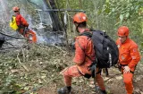 Accidente de helicóptero en Río deja víctimas de una misma familia colombiana