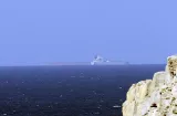 Irán exige a EE. UU. cumplir condiciones para reabrir el estrecho de Ormuz