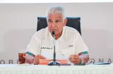 Mulino rechaza el nuevo concepto de Policía Municipal: 'Ojalá se tumbe eso'