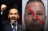 Cae alias Bonito, cabecilla de comandos criminales, tras subida de El Tigre
