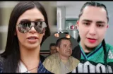 "Tengo novio": Influencer coquetea con la mujer de El Chapo y se arrepiente 
