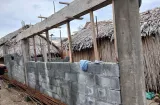 Miviot completa traslado de materiales para construir casas en Tubualá