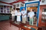 Entre recuerdos y política: Mulino revive la figura de Arnulfo Arias