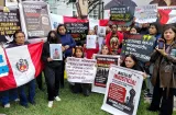 Perú anuncia la muerte de once connacionales que luchaban en Ejército ruso