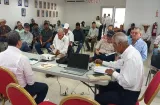 Ganaderos veragüenses alertan sobre importación de leche y robos