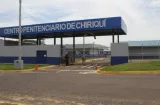 Operativo “Escudo de Barú” sacude cárcel de David