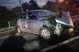 Atropello en Solano: joven fallece y conductor resulta herido