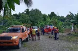Cabeza de agua arrastra a seis jóvenes en río Changuinola
