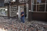 Reportan más de 15 muertos por el terremoto de 7.4 que estremeció Colombia