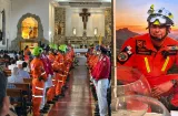 Despiden a José Donderis, exdirector de Sinaproc y hombre de rescate