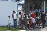 Sismo sacude Panamá: evacuaciones, daños y alerta por réplicas