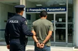 Agente de seguridad frustra robo en Betania; dos cayeron