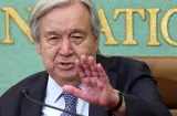 La ONU afirma estar preparada para ayudar a Colombia tras el terremoto