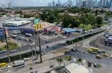 Millonaria intervención para 12 puentes en distritos de Panamá y San Miguelito