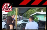 Se desata la ira contra Irma: “¿Dónde voy a meter mi carro?”: 