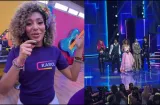 ¡Vamos Karol Wilson! Hoy es la gran final de Operación Triunfo USA