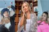 Marellissa Him revela que enfrenta cáncer de seno en etapa 3