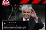 Mulino ofrece ayuda a Colombia tras fuerte terremoto 