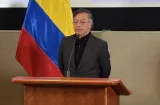 Petro llama a su partido a coordinar esfuerzos y solidaridad tras el terremoto e