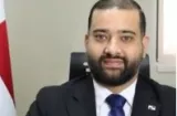 Justo Botacio asume como director de Presupuesto