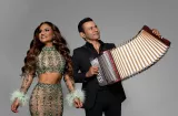 Samy y Sandra Sandoval viven el susto de sus vidas en Colombia tras terremoto