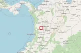 ¡Tembló! Sismo de magnitud 7.2 sacude zona cercana a Panamá