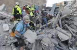 169 muertos y a 668 el de heridos tras potente terremoto en Colombia