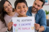 Senniaf impulsa adopciones mientras 51 menores esperan un hogar seguro