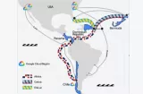 Mulino celebra nueva red de cables submarinos de Google 