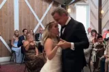“He estado llorando por días”: Carlos Ponce entrega a su hija en el altar