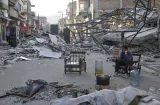 Al menos 240 muertos en cuatro regiones de Colombia por el terremoto