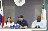 Comisión Interministerial consulta a comunidades por tema minero en Colón 