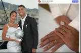 ¡Finalmente dieron el sí! CR7 y Georgina Rodríguez se casaron en secreto