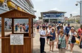 Proponen impuesto de $5 para turistas en Colón