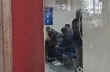 Legalizan aprehensión de Publio de Gracia y de su pareja 
