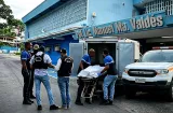 Emboscada en Singapur: hombre de 44 años asesinado en San Miguelito 