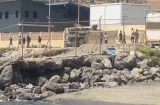 Marruecos blinda Ceuta y Melilla ante alertas de salto masivo