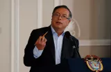 ¡Ciao, va por fuera! Petro pide permiso para irse de Colombia por todo un año