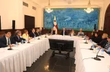 Orillac presenta reformas eléctricas con multas millonarias